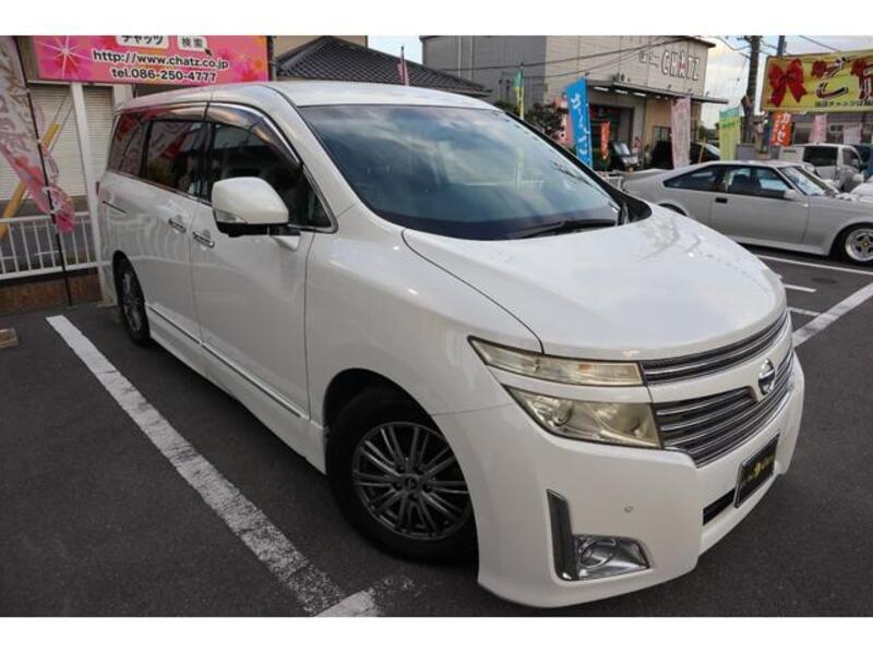 ELGRAND