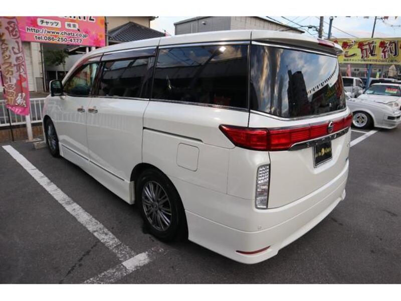 ELGRAND