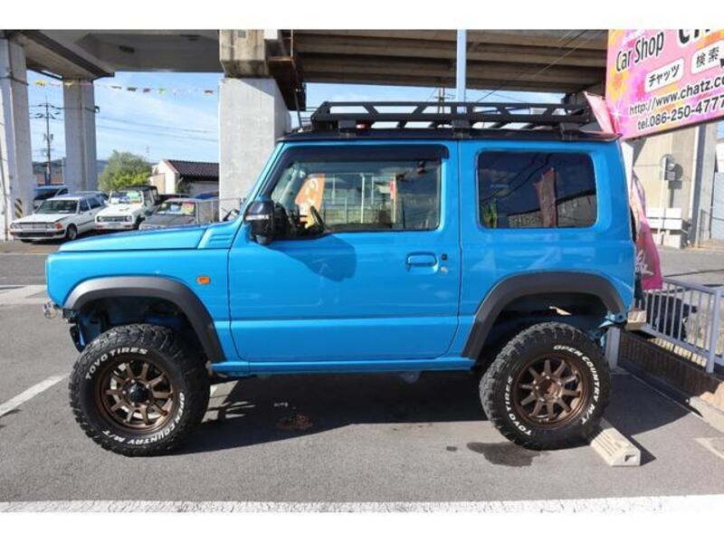 JIMNY