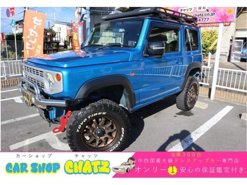 JIMNY-0