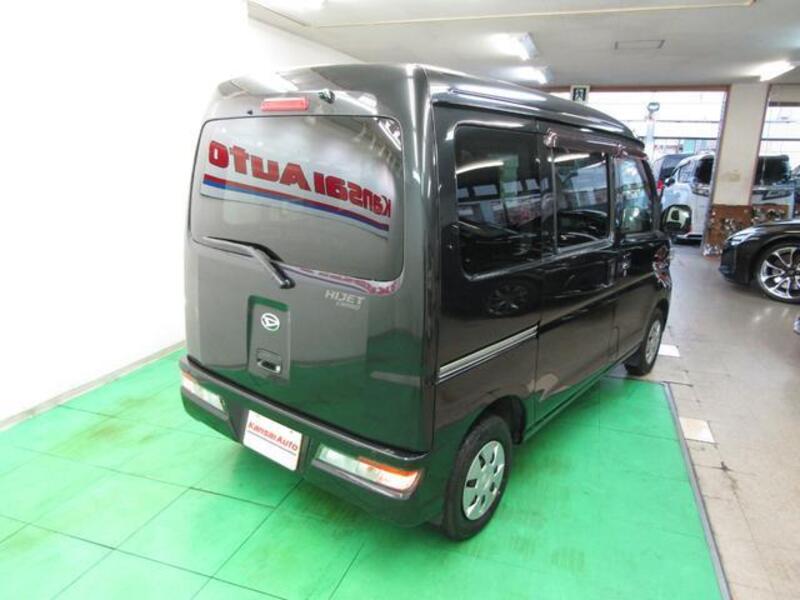 HIJET CARGO
