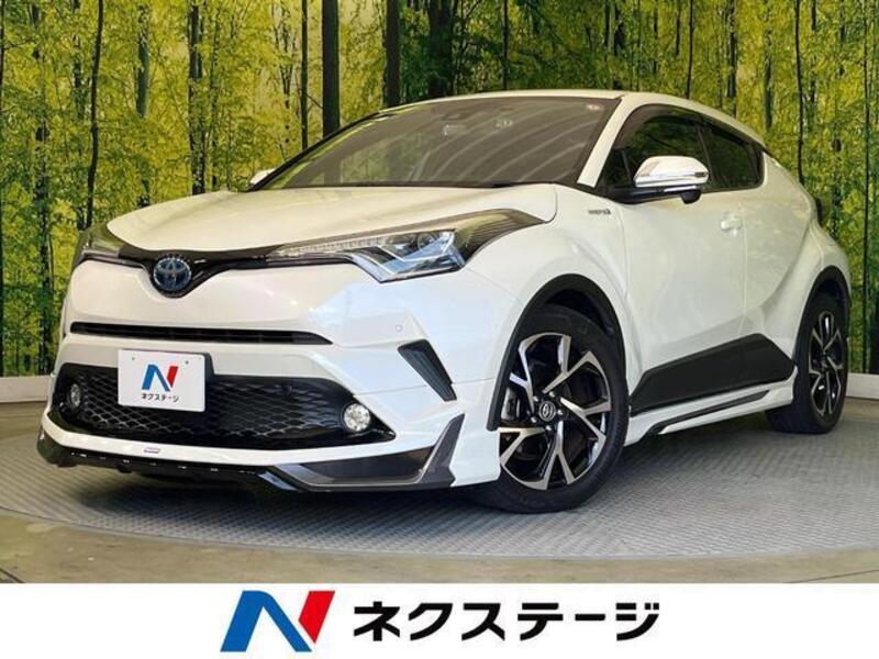 C-HR-0