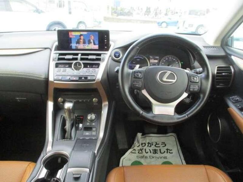 NX