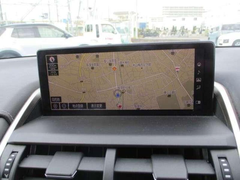 NX