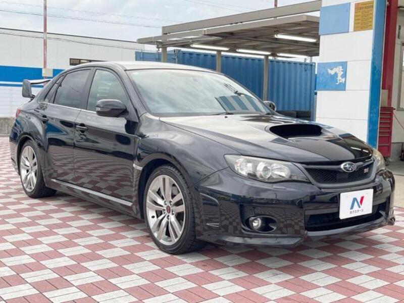 IMPREZA