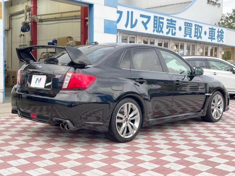 IMPREZA