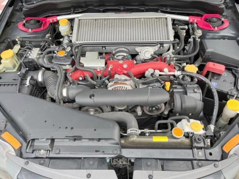 IMPREZA