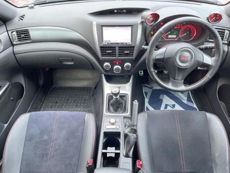 IMPREZA