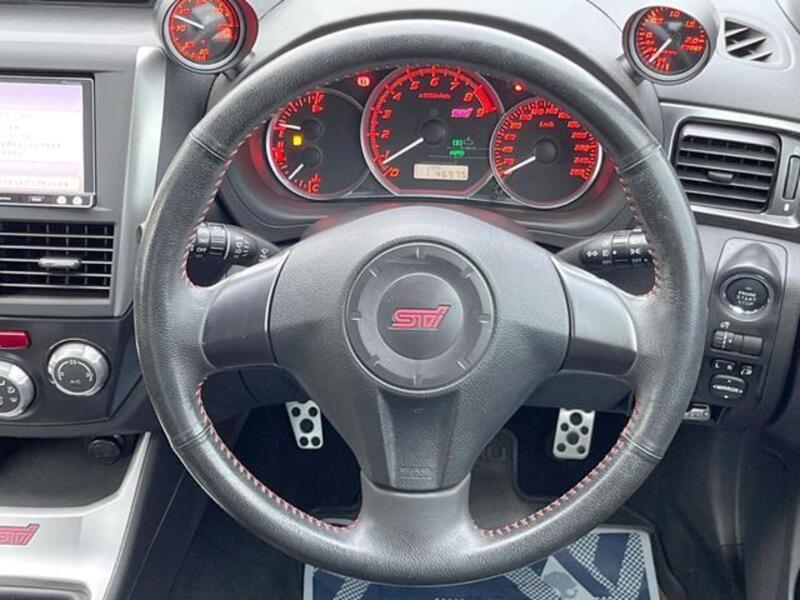 IMPREZA