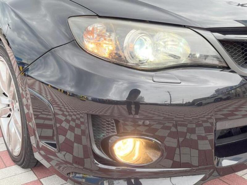 IMPREZA