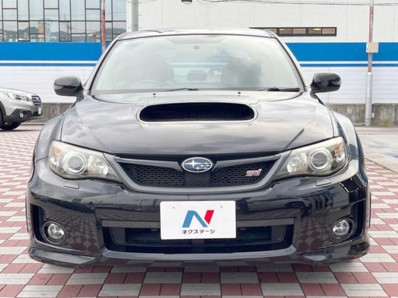 IMPREZA