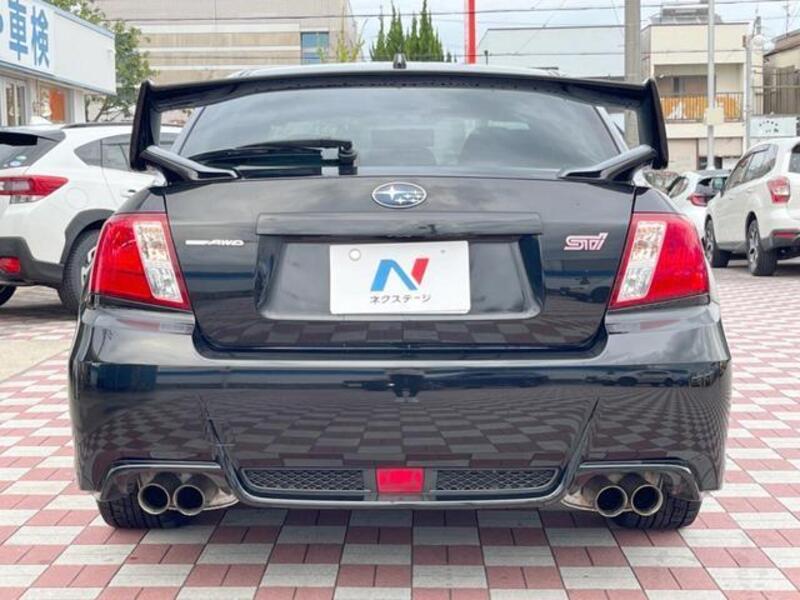 IMPREZA
