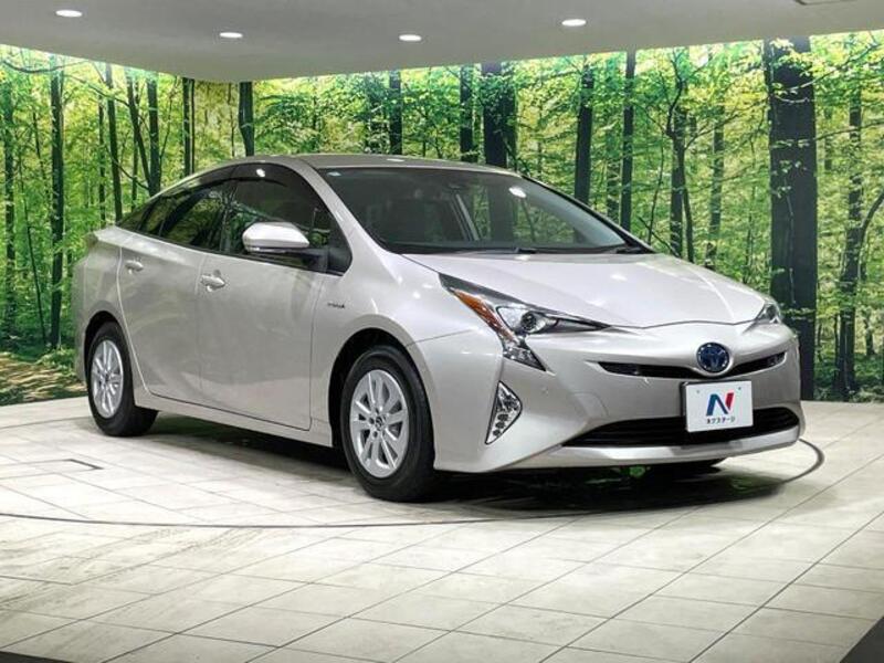 PRIUS