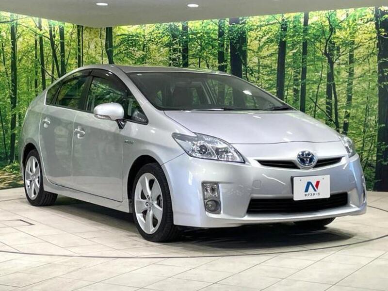 PRIUS