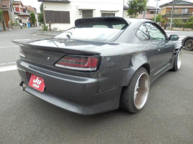 SILVIA