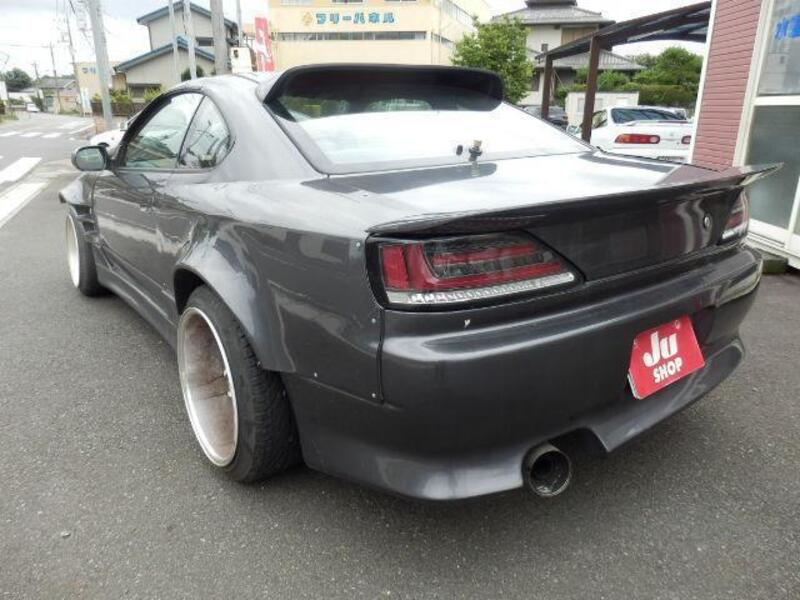 SILVIA