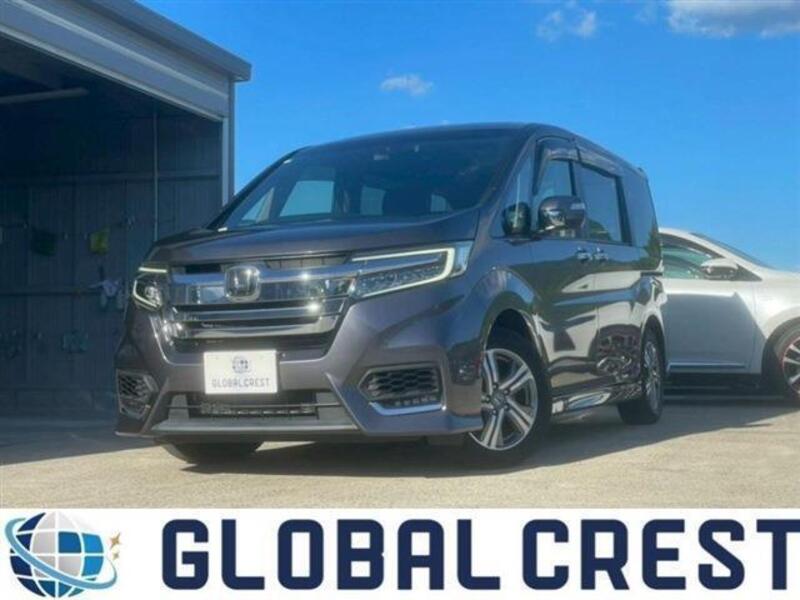 STEPWAGON SPADA-0