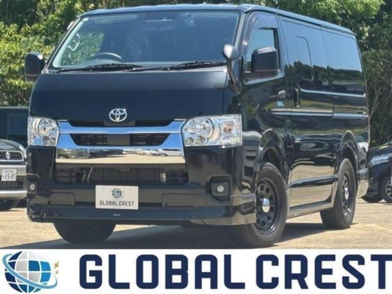 HIACE VAN-0