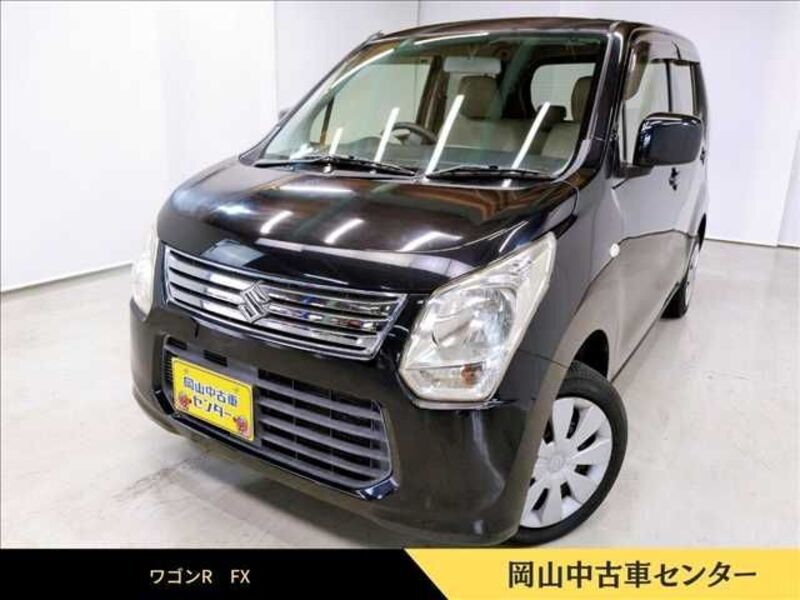 WAGON R-0