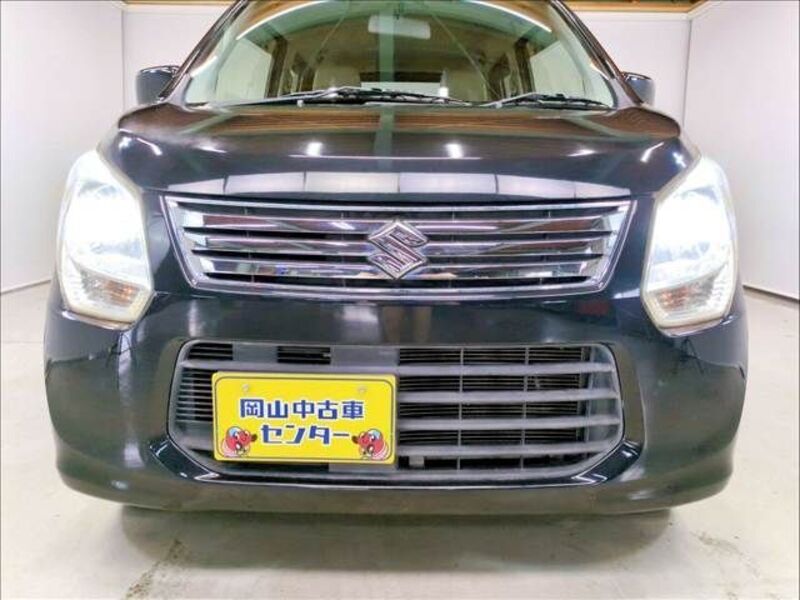 WAGON R