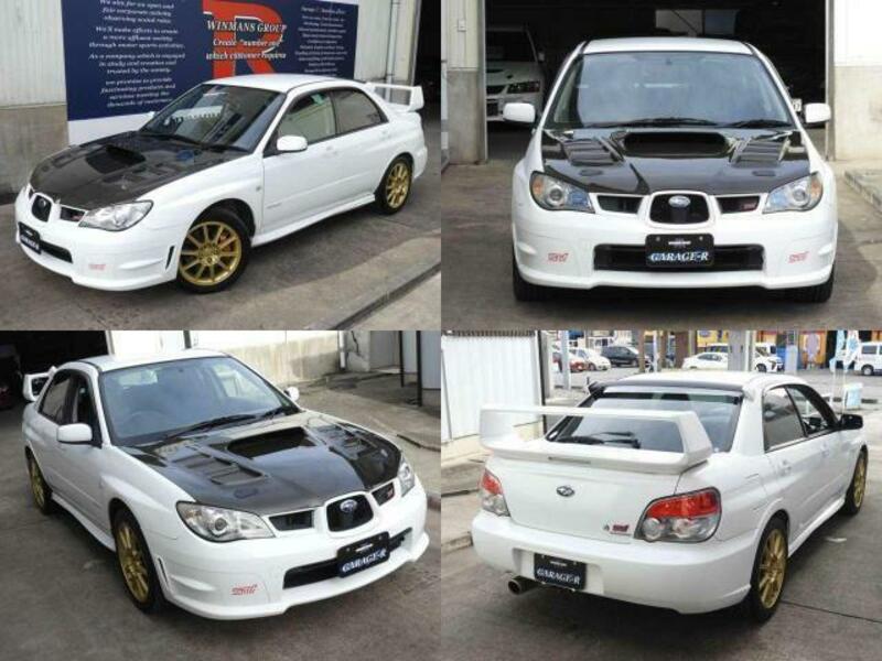 IMPREZA