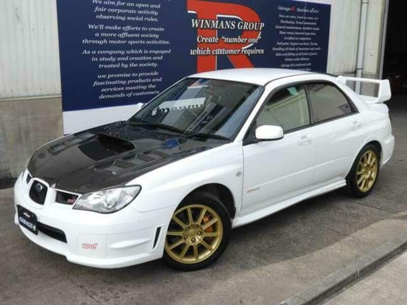 IMPREZA