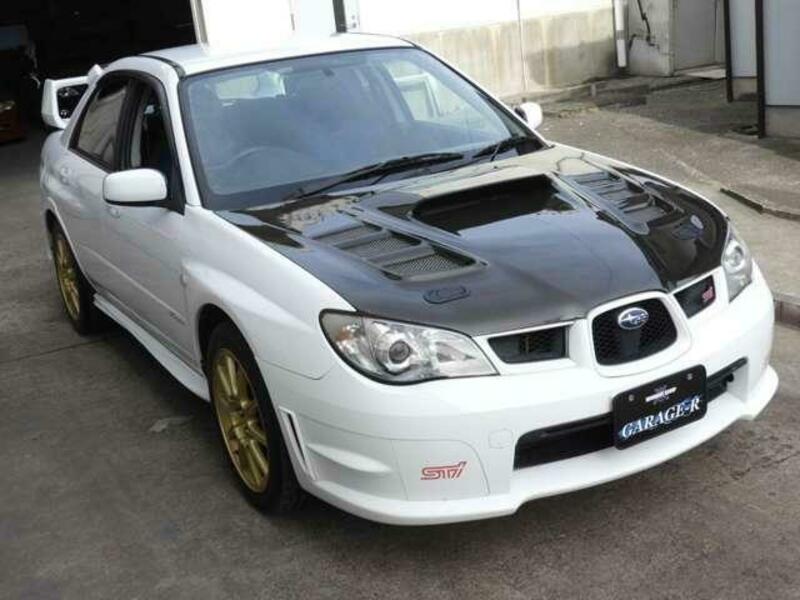 IMPREZA