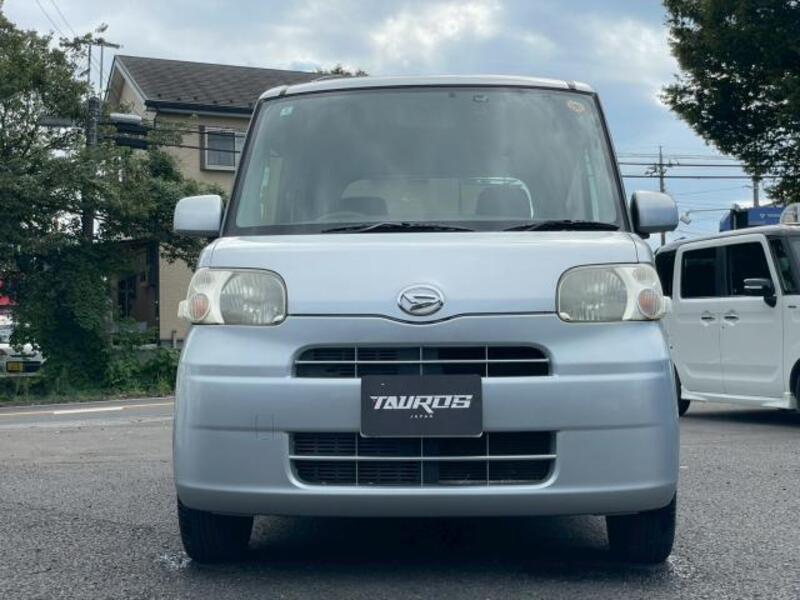 TANTO