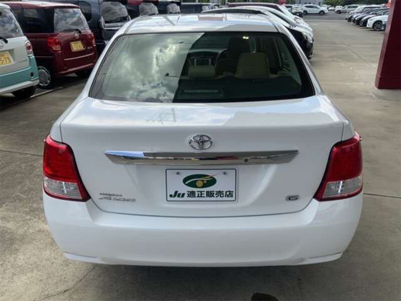 COROLLA AXIO