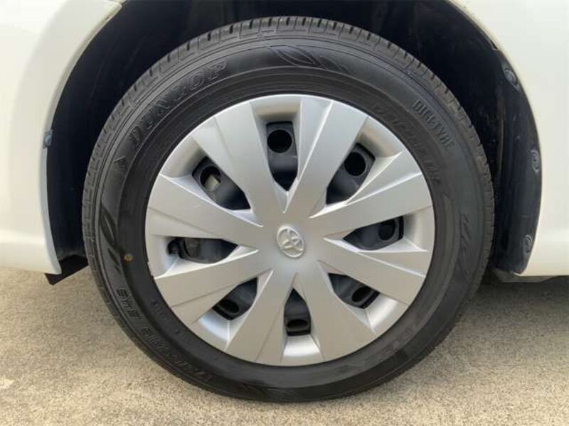 COROLLA AXIO