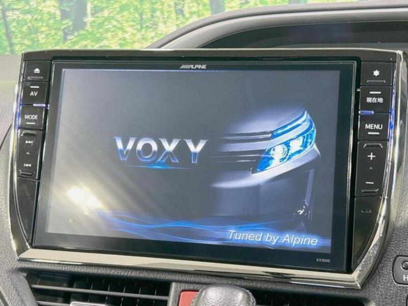 VOXY
