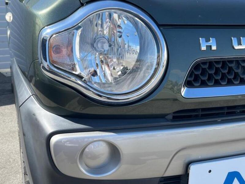 HUSTLER