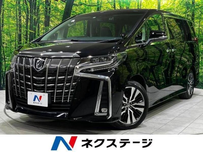 ALPHARD-0
