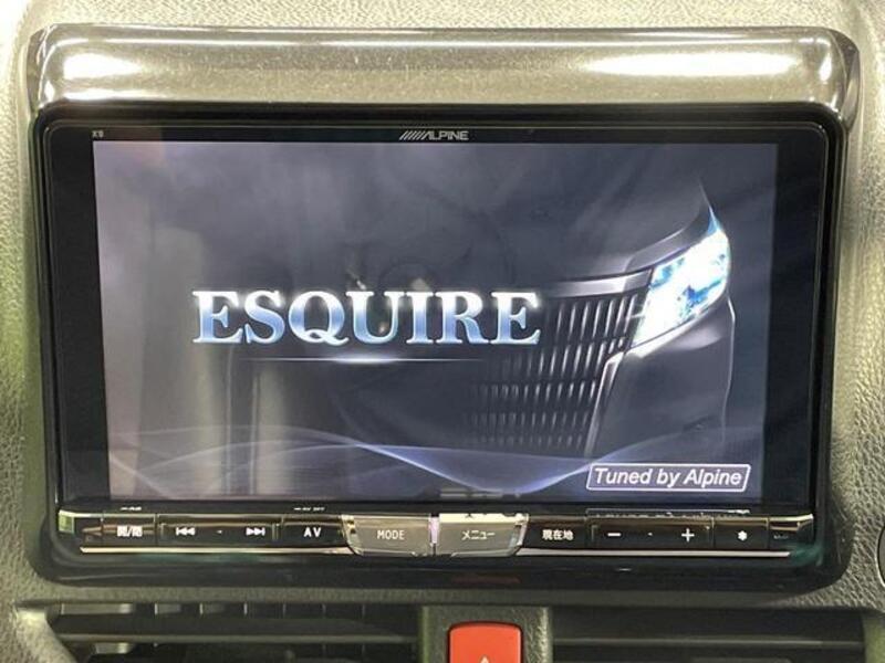 ESQUIRE