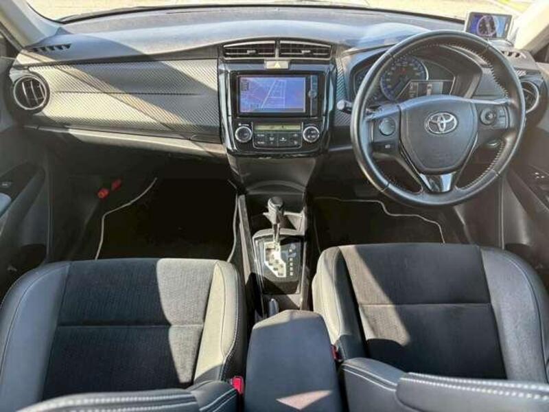 COROLLA FIELDER