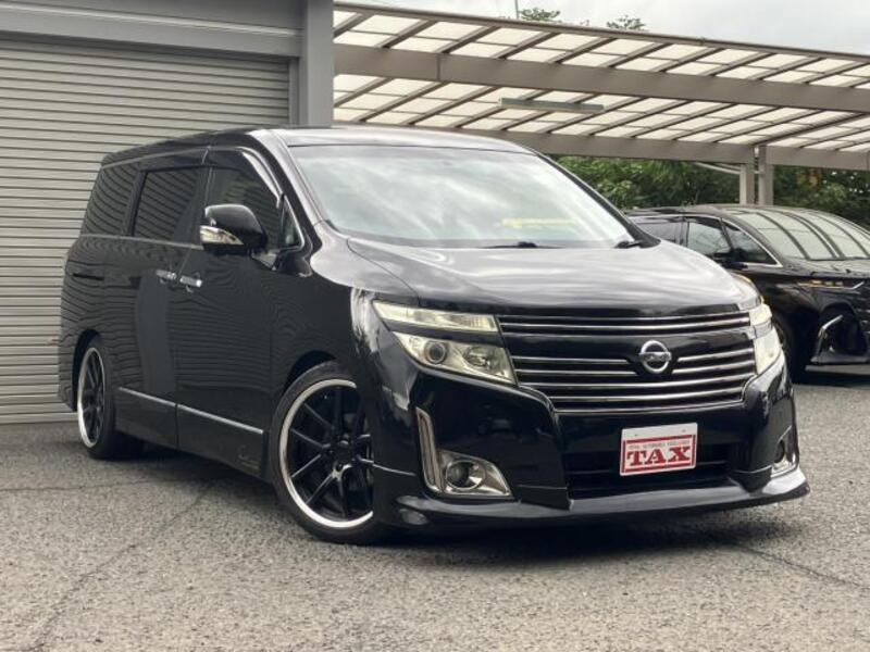 ELGRAND