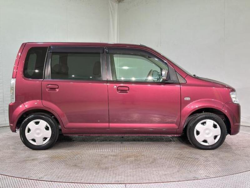 EK WAGON