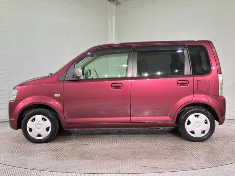 EK WAGON
