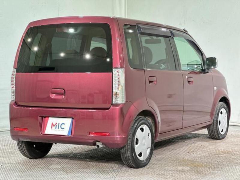 EK WAGON