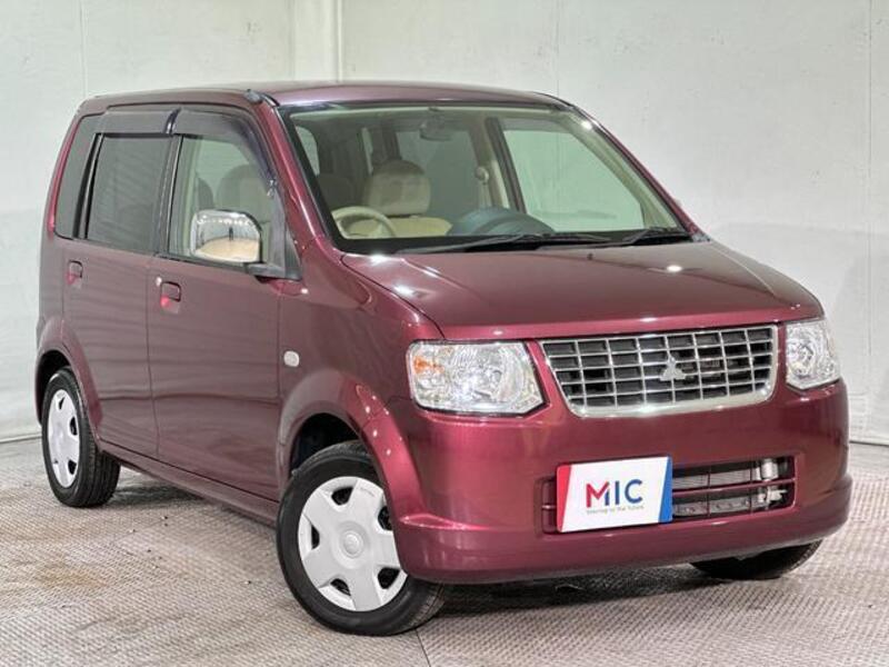 EK WAGON