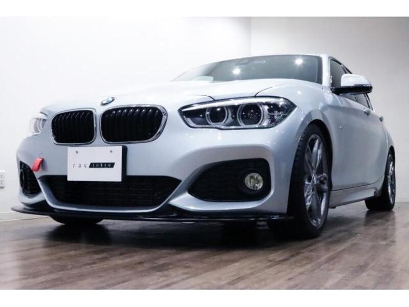 1 SERIES