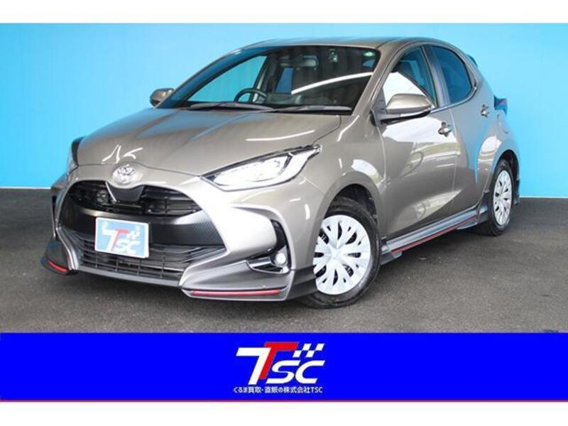 YARIS-0