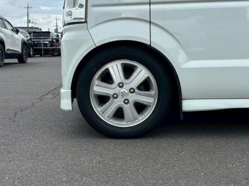 EVERY WAGON