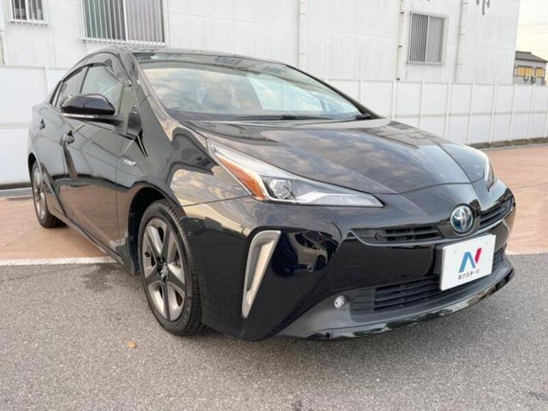 PRIUS