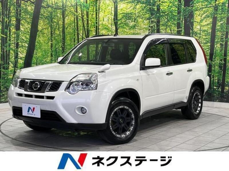X-TRAIL-0