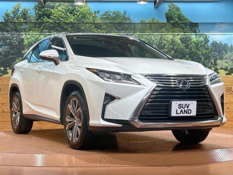 RX