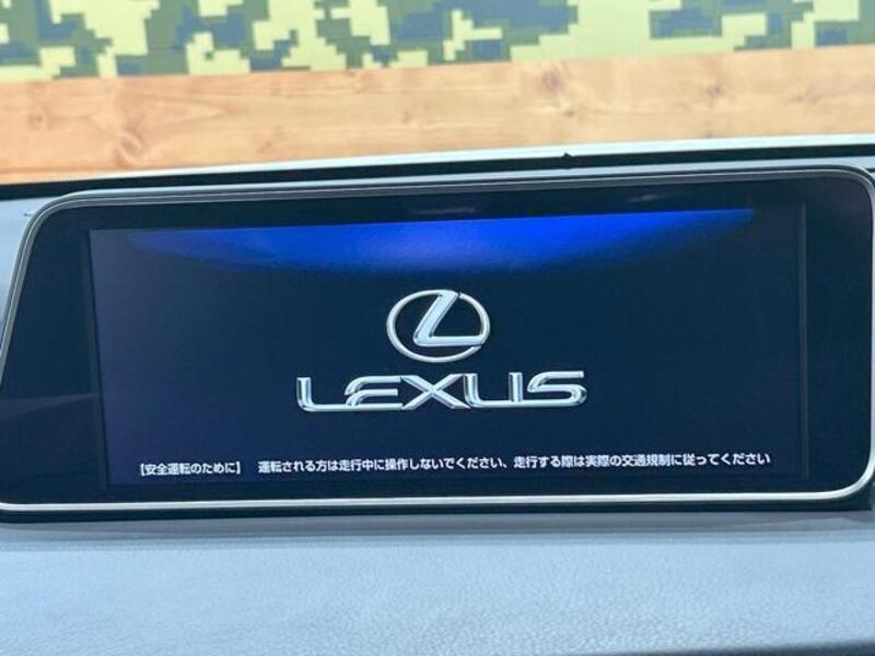 RX