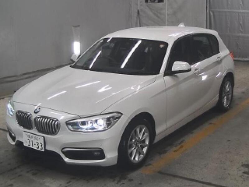 1 SERIES
