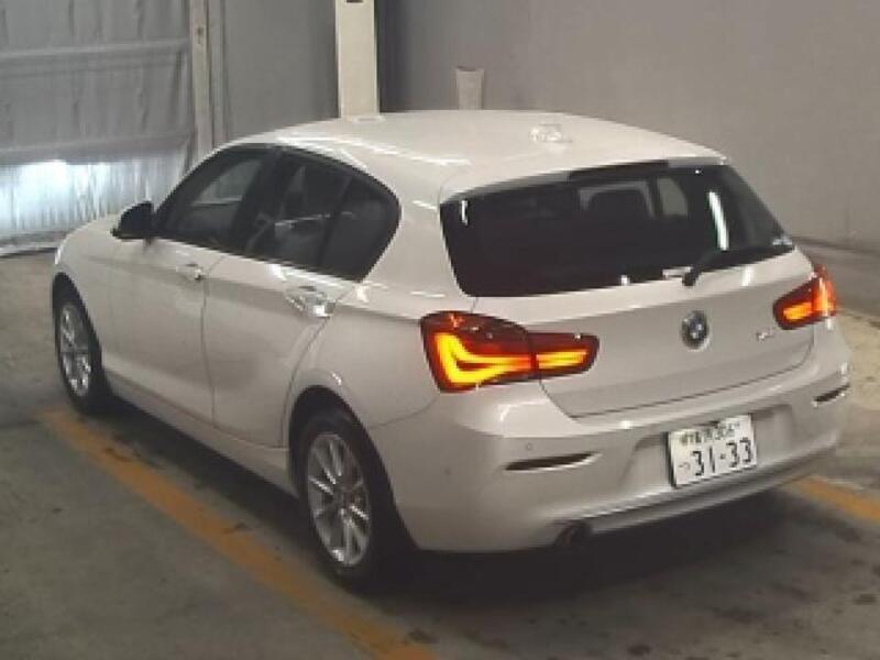 1 SERIES