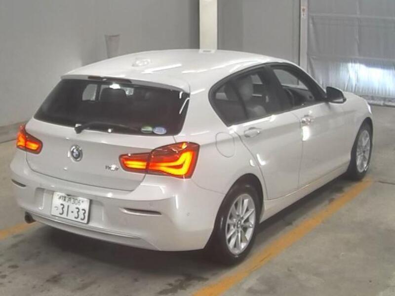 1 SERIES